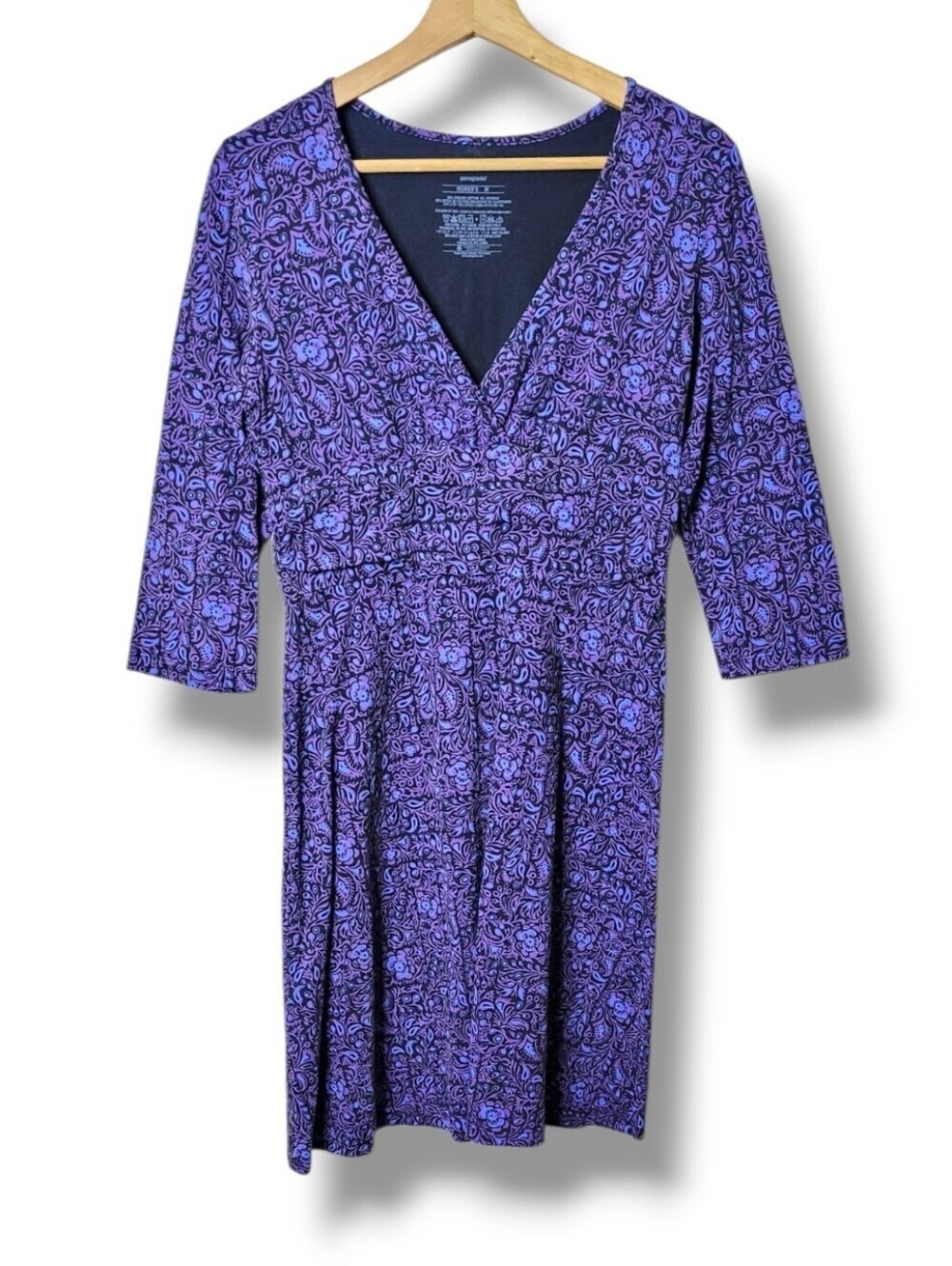 Patagonia Margot Dress